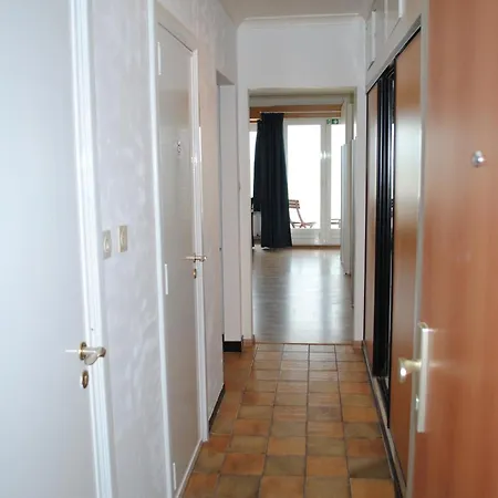 Appartement De Zee