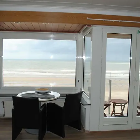 Appartement De Zee