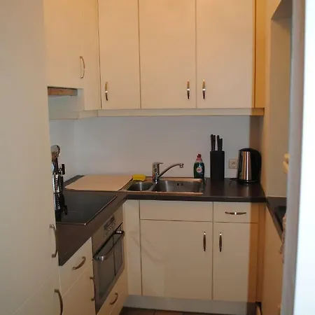 De Zee Остенде