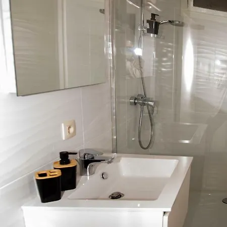 De Zee Apartman Ostende