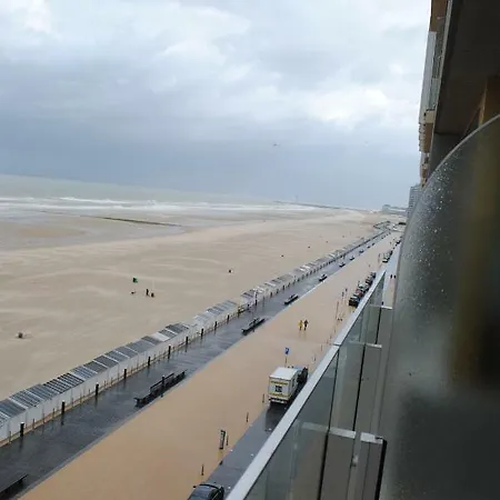 De Zee Appartamento *