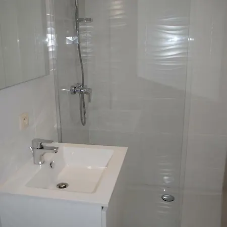 Appartamento De Zee *